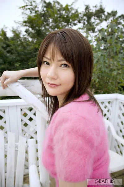 姫崎 Riria 第一次凹印