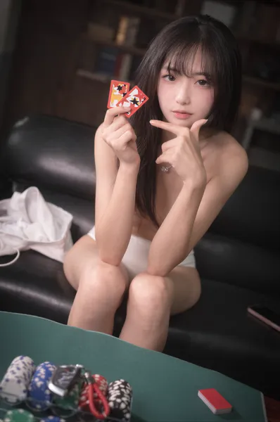 Hina (히나) Bad Boss Make Info Public Cunt Vol.0239