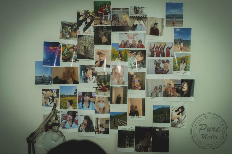 Hina (히나) Psycho Stalker's Room Vol.0222 รูปภาพ 153
