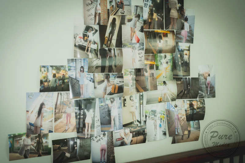 Hina (히나) Psycho Stalker's Room Vol.0222 รูปภาพ 154