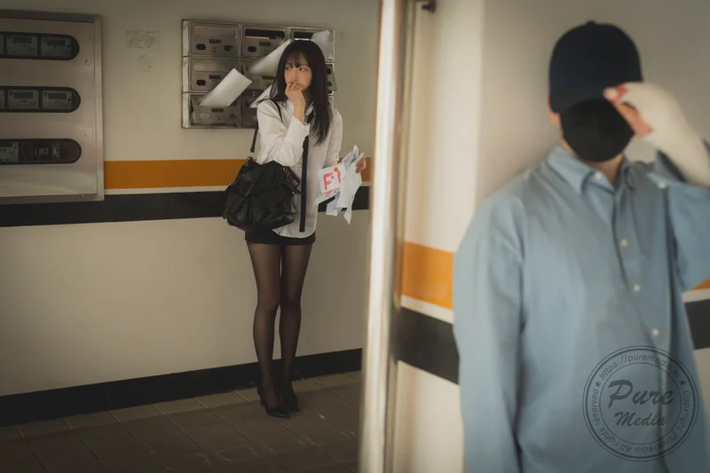 Hina (히나) Psycho Stalker's Room Vol.0222 รูปภาพ 165