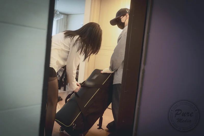 Hina (히나) Psycho Stalker's Room Vol.0222 รูปภาพ 176