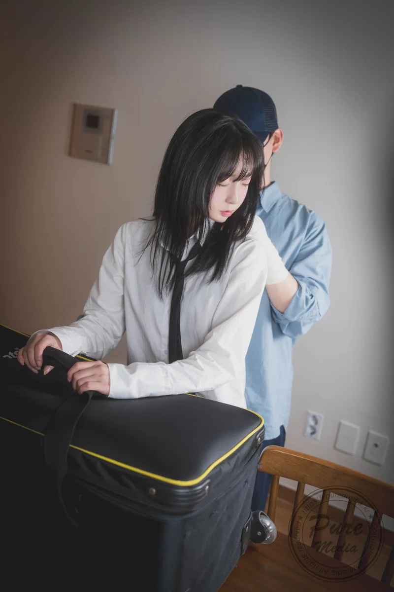 Hina (히나) Psycho Stalker's Room Vol.0222 รูปภาพ 178
