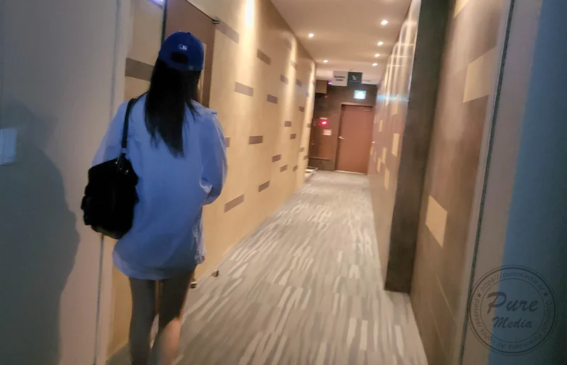 Hina Secret meeting Vol.0227 รูปภาพ 91