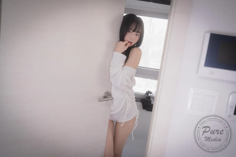 Hina (히나) Secret tutoring with Slut girl Vol.0216 foto 54