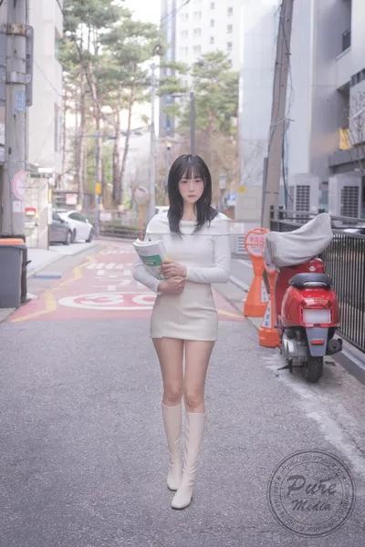 Hina (히나) Secret tutoring with Slut girl Vol.0216