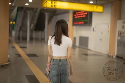Hina (히나) Share My Girlfriend Vol.0193