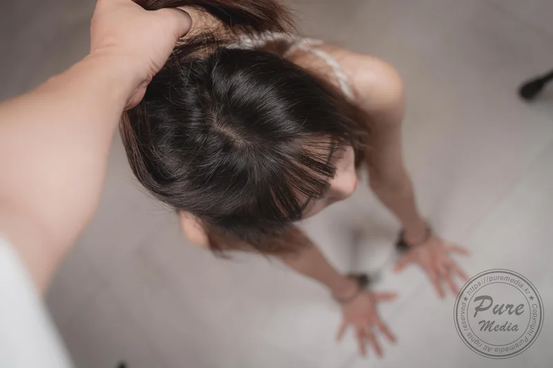 Hina (히나) The raped influencer girl Vol.0183 รูปภาพ 30