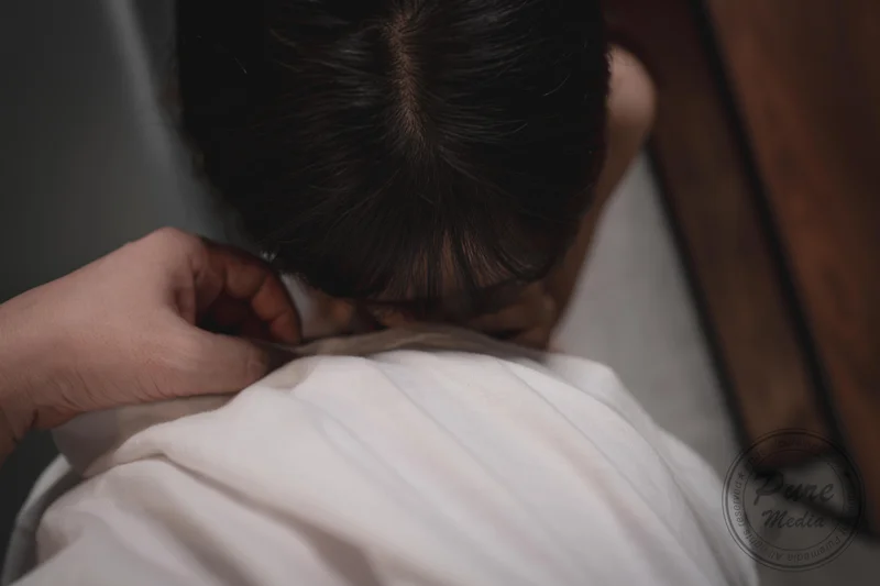 Hina (히나) The raped influencer girl Vol.0183 รูปภาพ 36