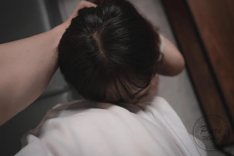 Hina (히나) The raped influencer girl Vol.0183 รูปภาพ 37