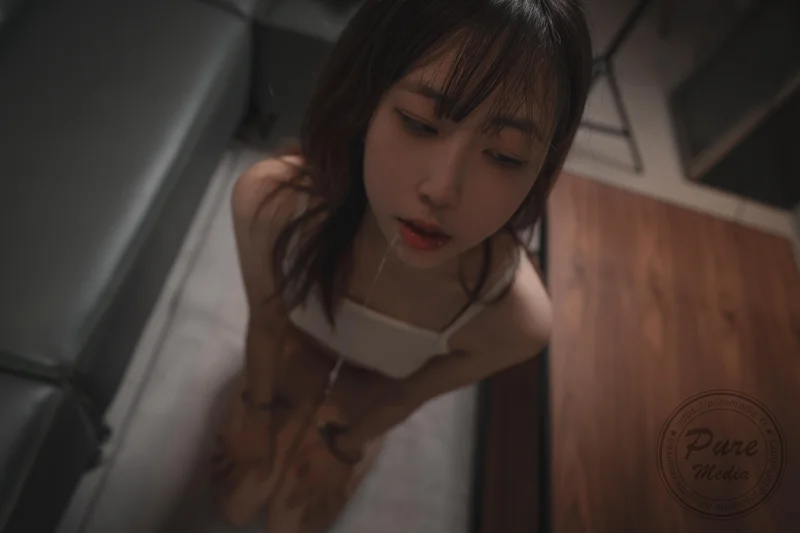 Hina (히나) The raped influencer girl Vol.0183 รูปภาพ 38