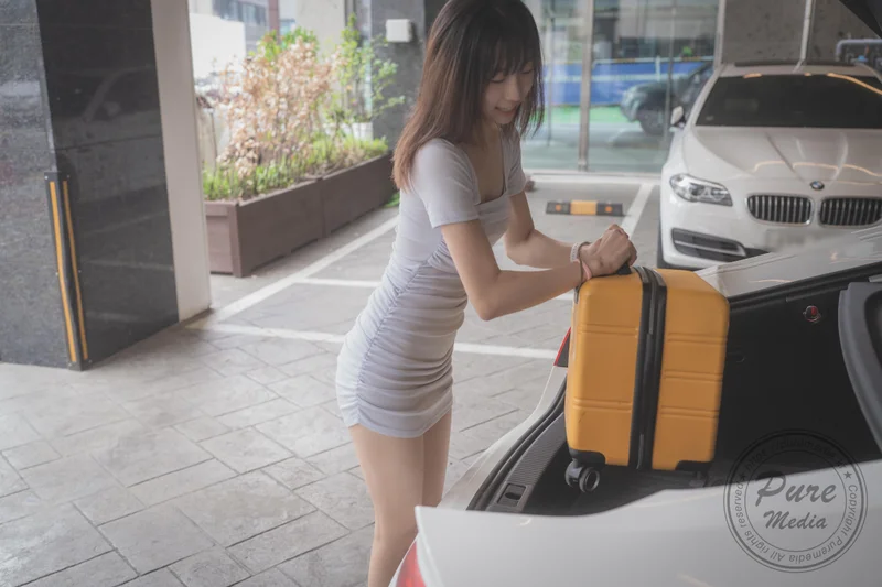 Hina (히나) The raped influencer girl Vol.0183 รูปภาพ 127