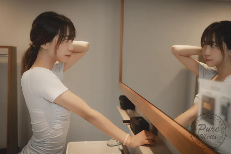 Hina (히나) The raped influencer girl Vol.0183 รูปภาพ 136