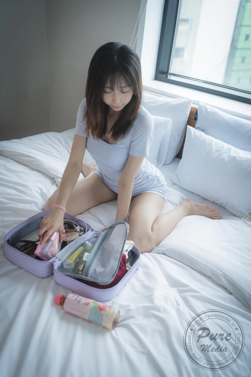 Hina (히나) The raped influencer girl Vol.0183 รูปภาพ 145