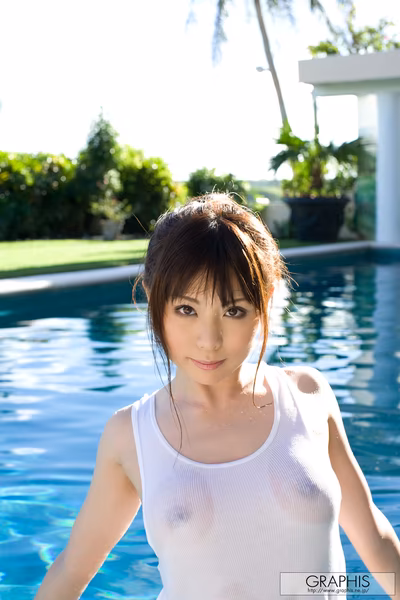 Pahina 2 | HIRAI Aya (平井绫) Gorgeous Honey