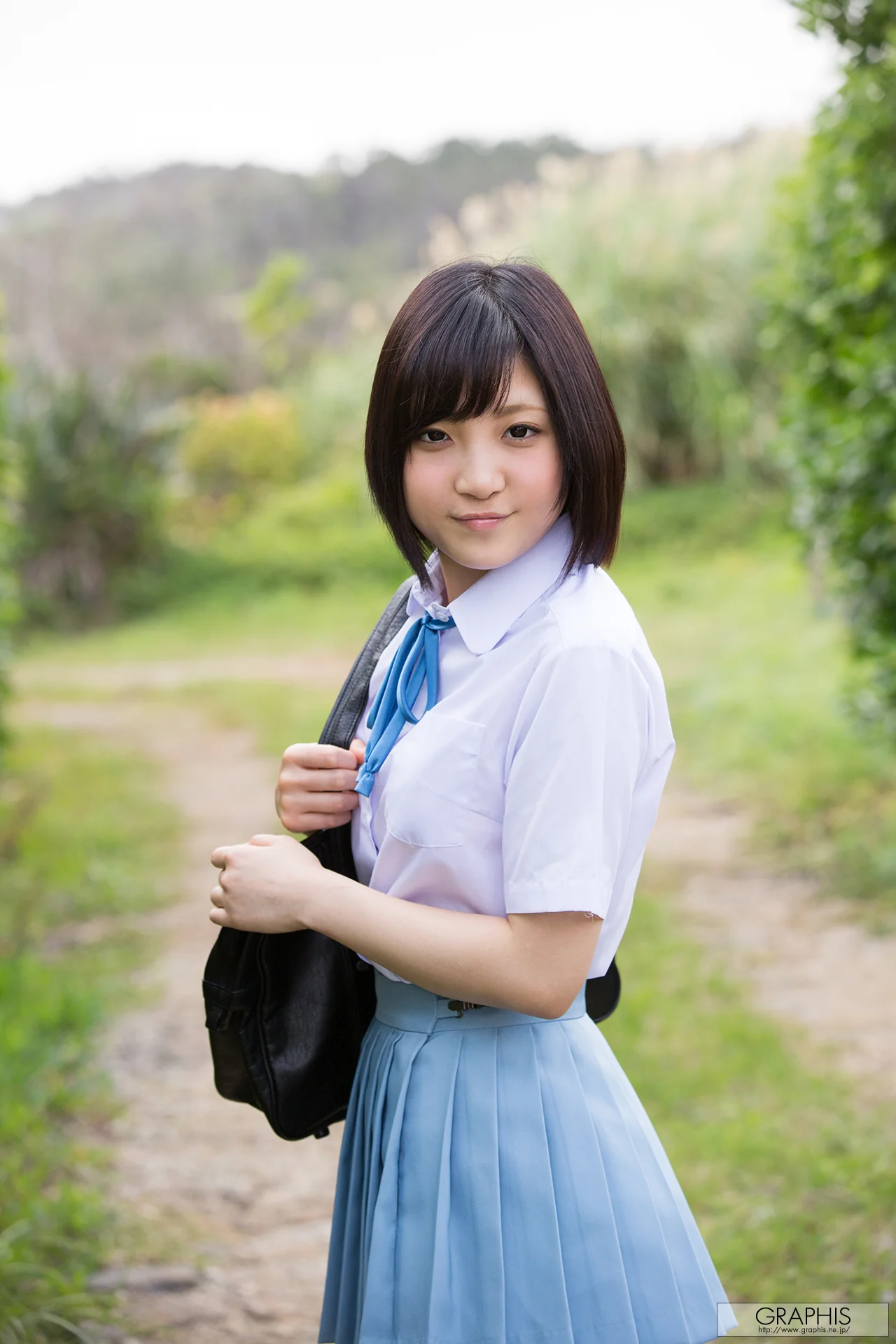 HIROSE Umi (広瀬うみ)