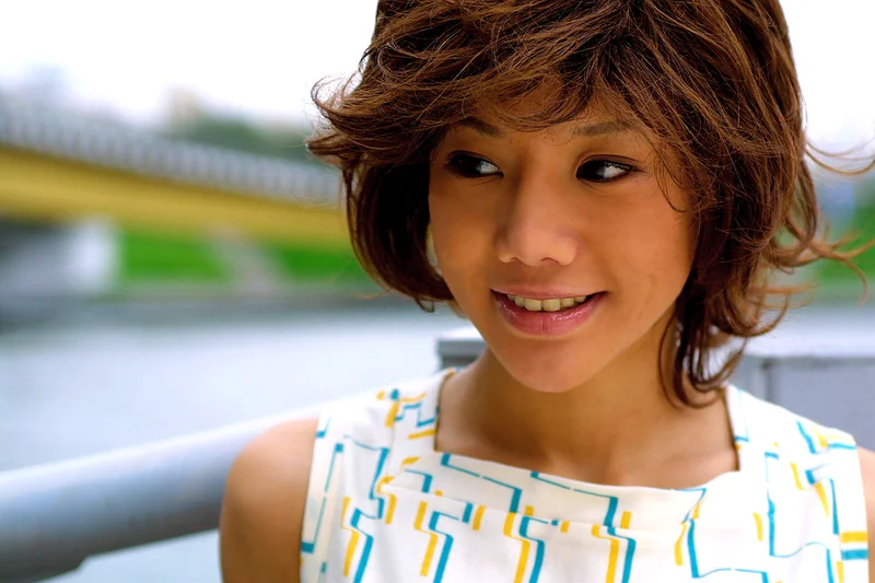 Hitomi Hasegawa 長谷川瞳 Nude Fever foto 23