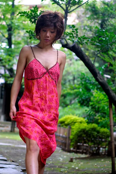 หน้า 2 | Hitomi Hasegawa 長谷川瞳 Nude Fever