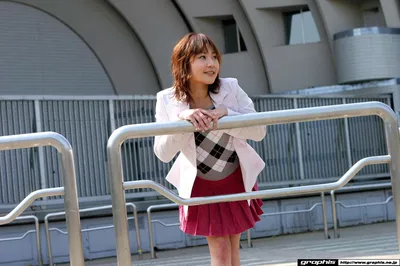 HONJO Saya (Saya Honjo) 第一次凹印