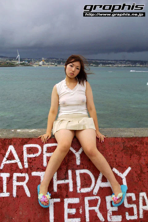HOSHIKAWA Izumi (星川いずみ) larawan 106