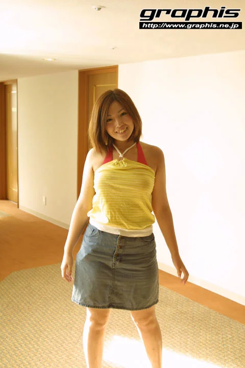 HOSHIKAWA Izumi (星川いずみ) larawan 111