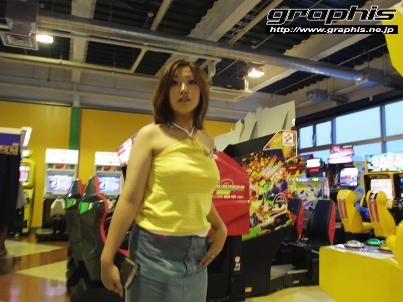 HOSHIKAWA Izumi (星川いずみ) larawan 141