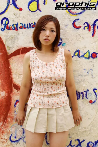 HOSHIKAWA Izumi (星川いずみ)