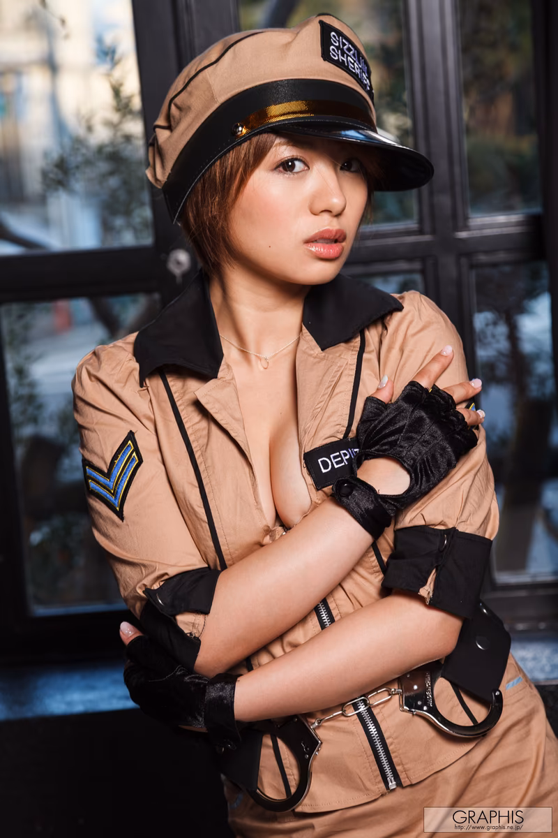 HOSHIMI Rika (星美りか) kirakira 写真 74