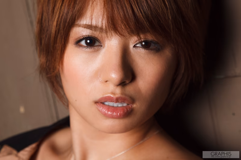 HOSHIMI Rika (星美りか) kirakira 写真 92