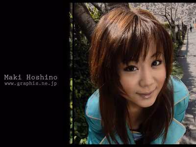 第3页 | HOSHINO Maki (ほしのまき) Juicy