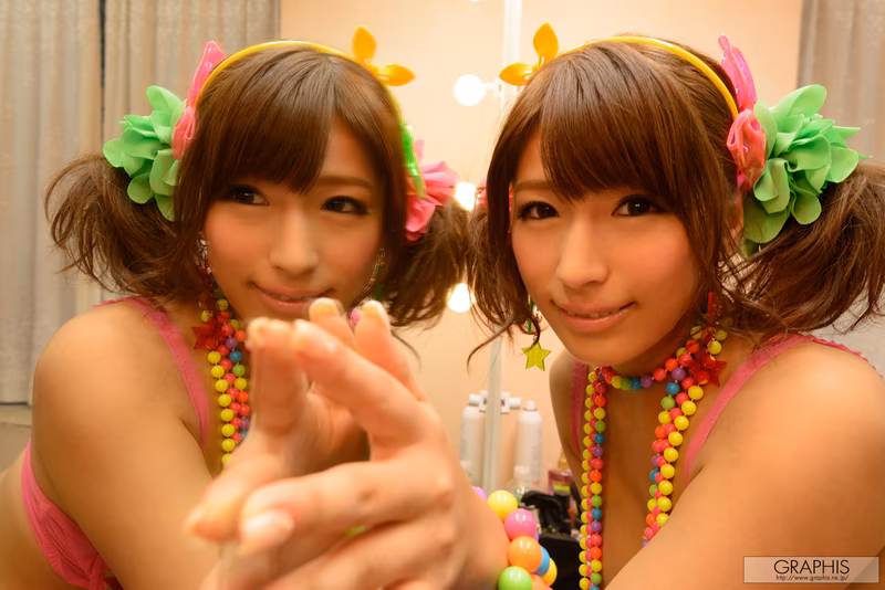HOSHINO Nami (星野ナミ) evolution larawan 75