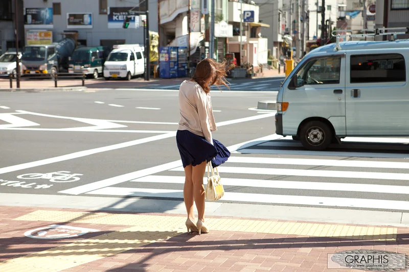HOUJOU Yayoi (北条弥生) Feti Style foto 93