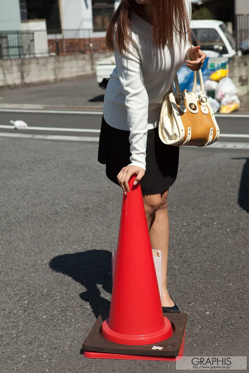 HOUJOU Yayoi (北条弥生) Feti Style foto 97