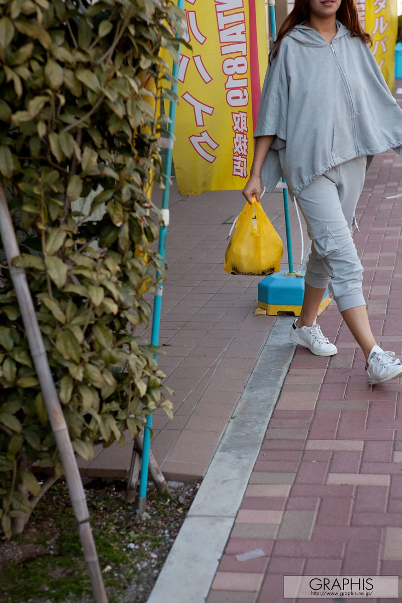 HOUJOU Yayoi (北条弥生) Feti Style фото 105