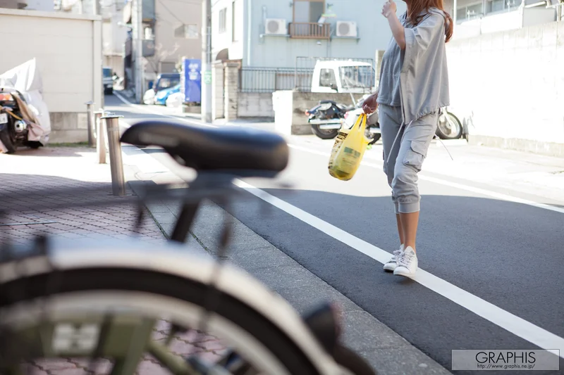 HOUJOU Yayoi (北条弥生) Feti Style фото 106