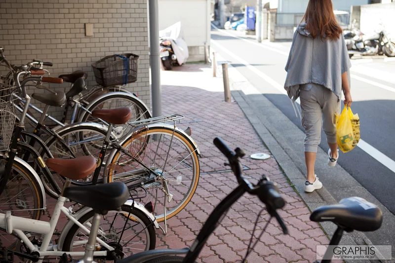 HOUJOU Yayoi (北条弥生) Feti Style фото 113