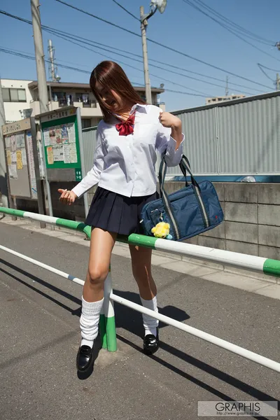 Page 3 | HOUJOU Yayoi (北条弥生) Feti Style