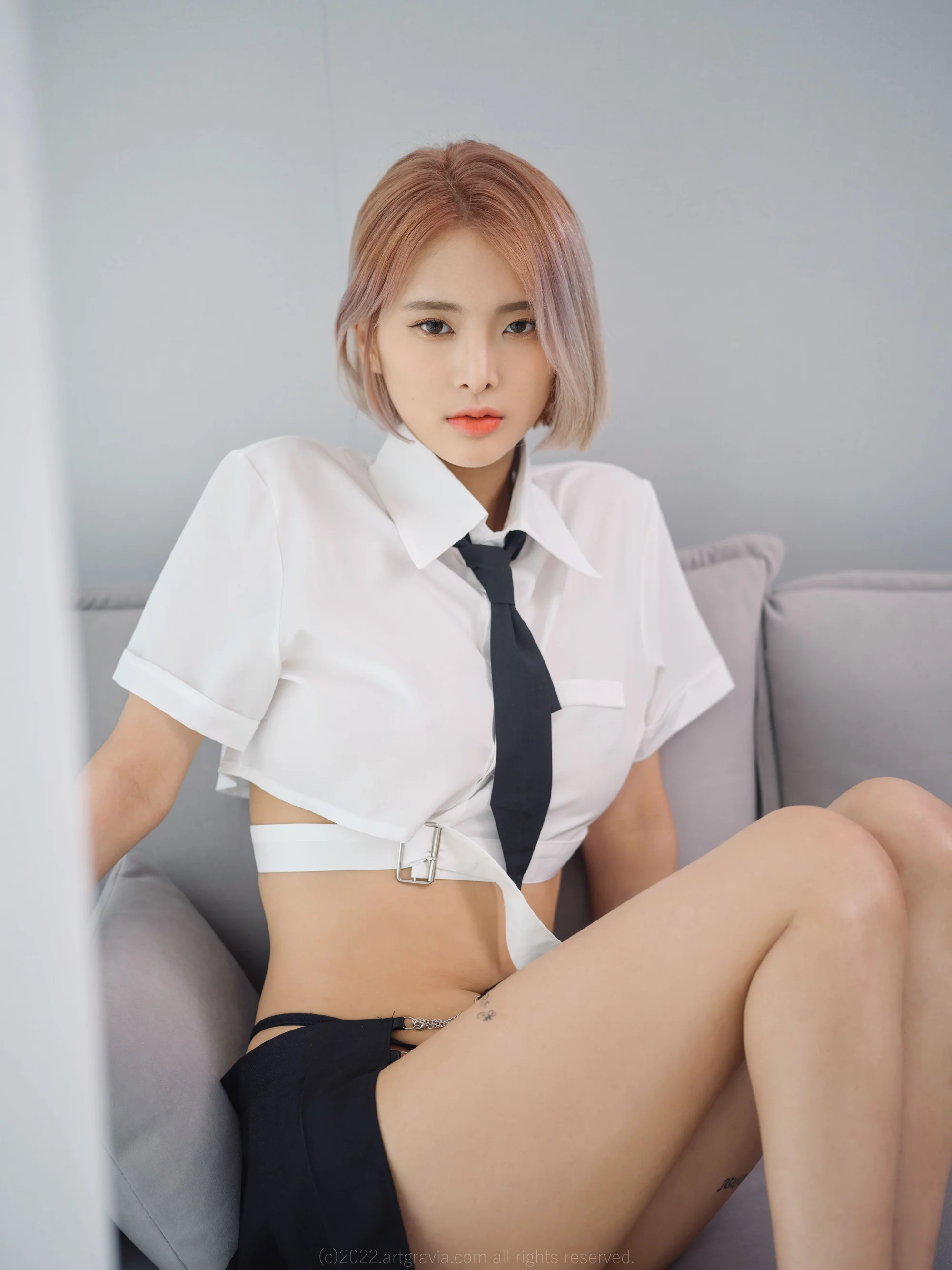 Hyoyeon 김효연