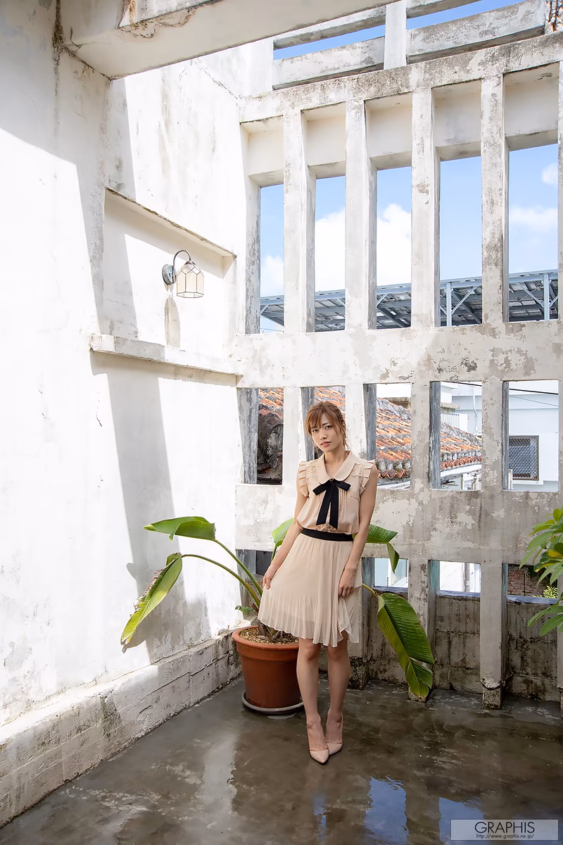 ICHIKAWA Masami (市川まさみ) Majestic Beauty foto 2