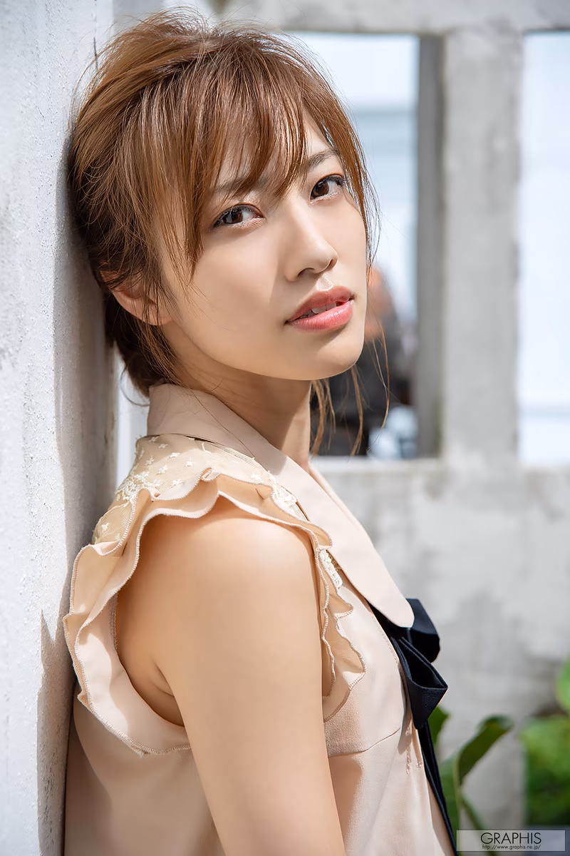 ICHIKAWA Masami (市川まさみ) Majestic Beauty foto 3