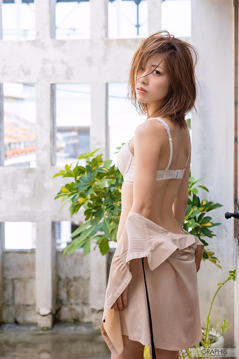 ICHIKAWA Masami (市川まさみ) Majestic Beauty foto 8