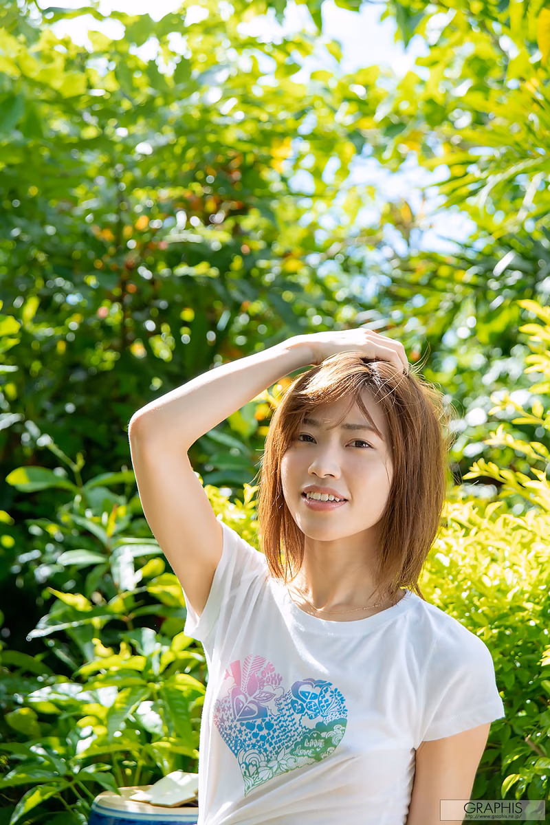 ICHIKAWA Masami (市川まさみ) Majestic Beauty foto 15