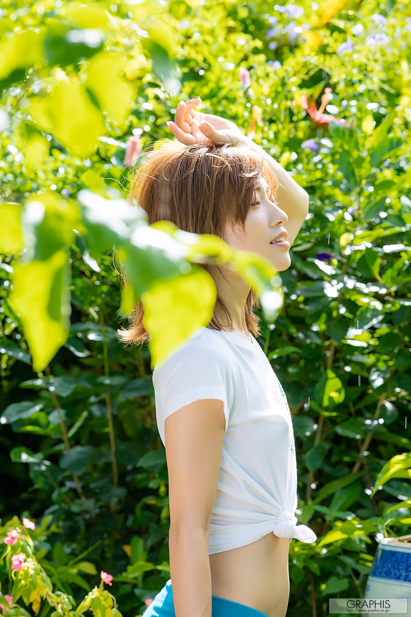 ICHIKAWA Masami (市川まさみ) Majestic Beauty foto 16