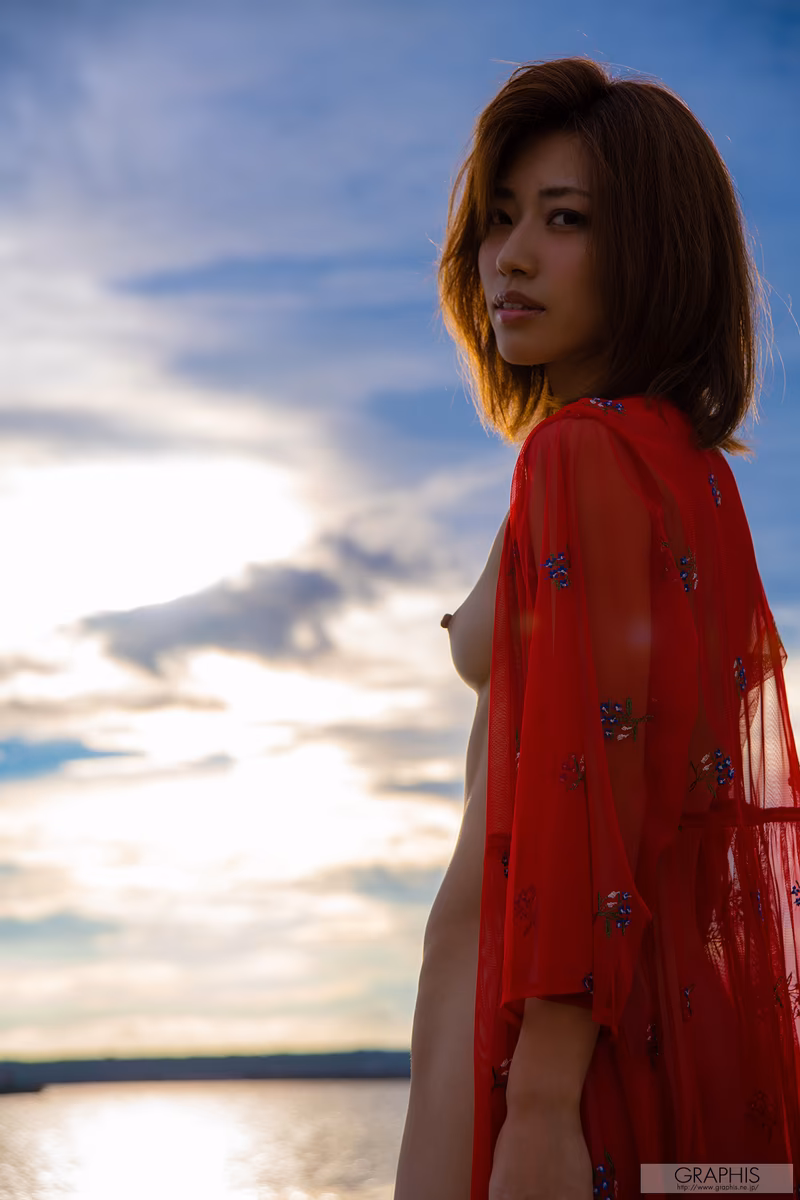 ICHIKAWA Masami (市川まさみ) Majestic Beauty foto 140