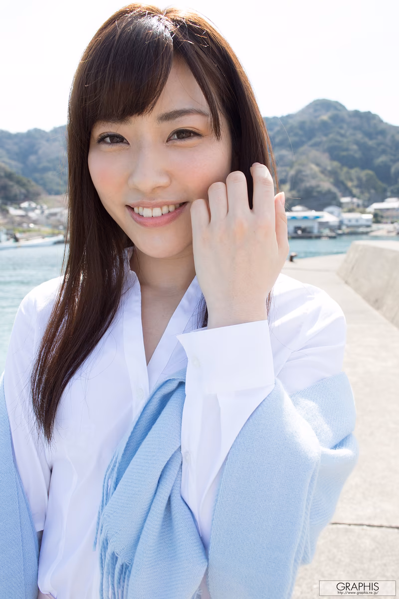 ICHIKAWA Masami (市川まさみ) I’m here foto 5