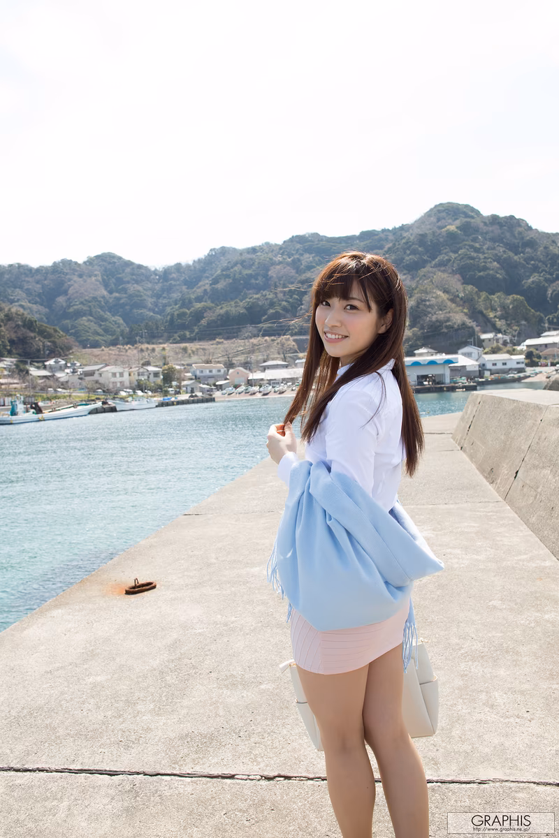 ICHIKAWA Masami (市川まさみ) I’m here foto 6
