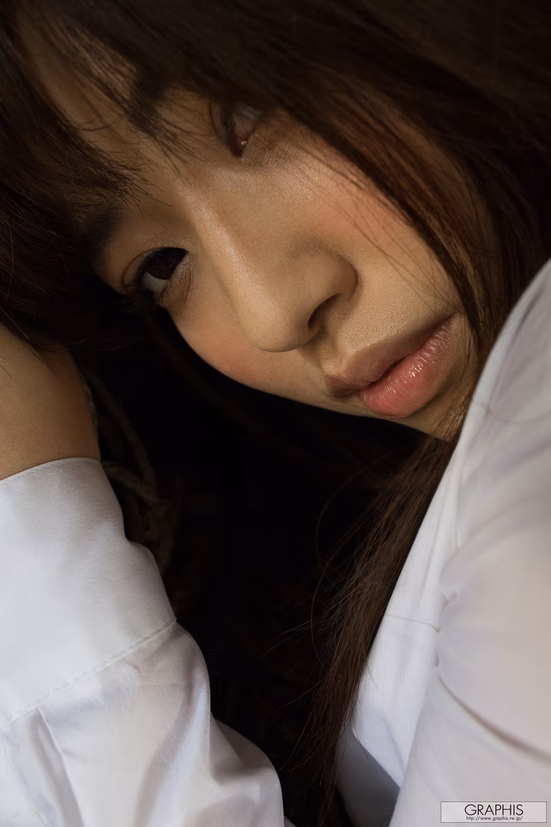 ICHIKAWA Masami (市川まさみ) I’m here foto 30