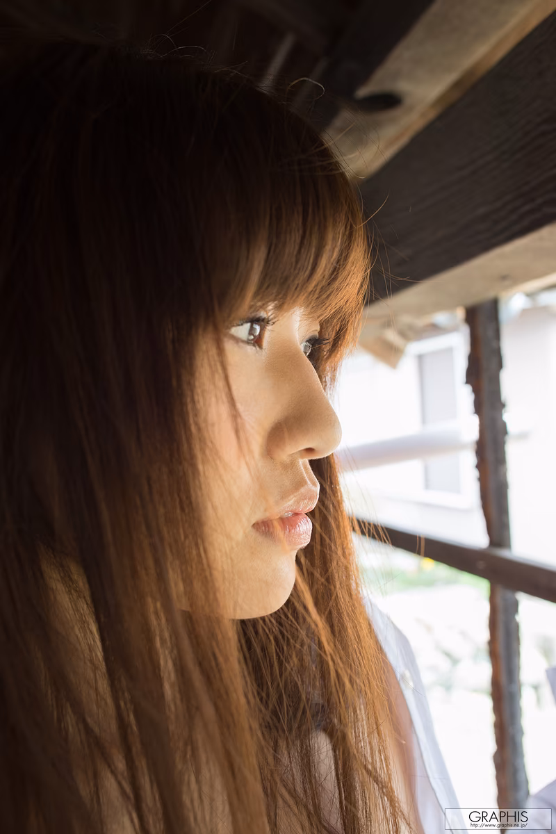 ICHIKAWA Masami (市川まさみ) I’m here foto 38