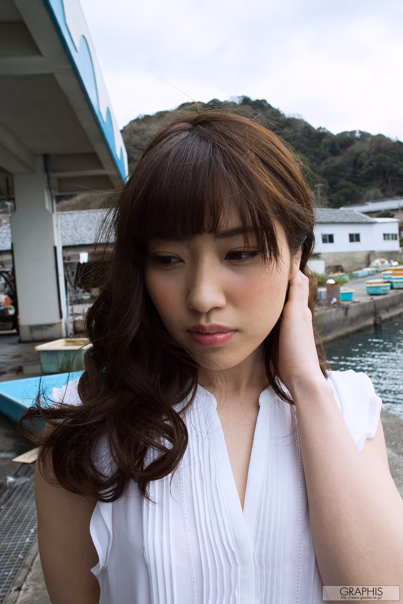 ICHIKAWA Masami (市川まさみ) I’m here foto 41