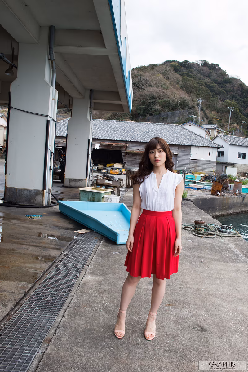 ICHIKAWA Masami (市川まさみ) I’m here foto 42